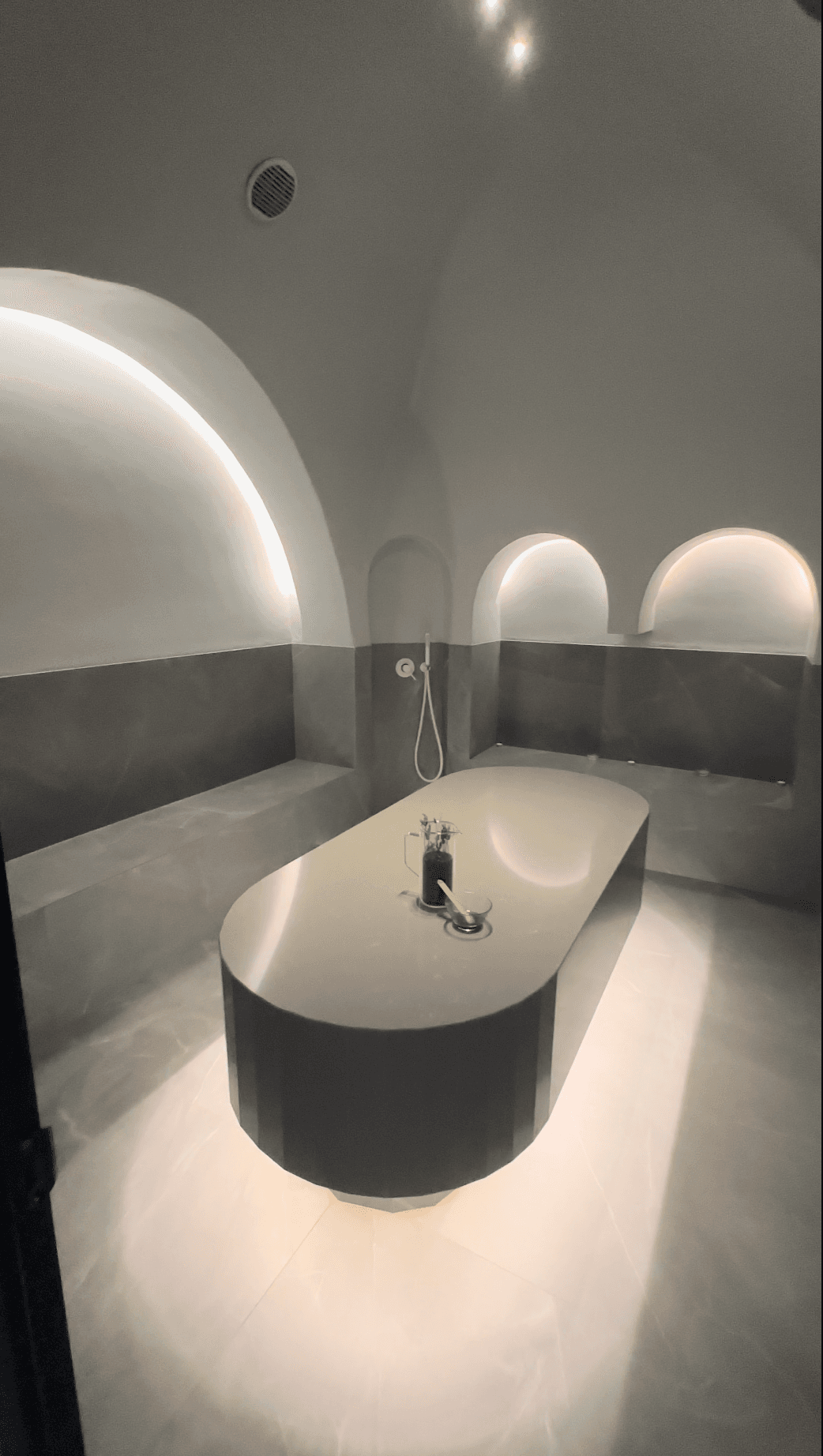 Cave Spa Private Dinner - Gallery 2