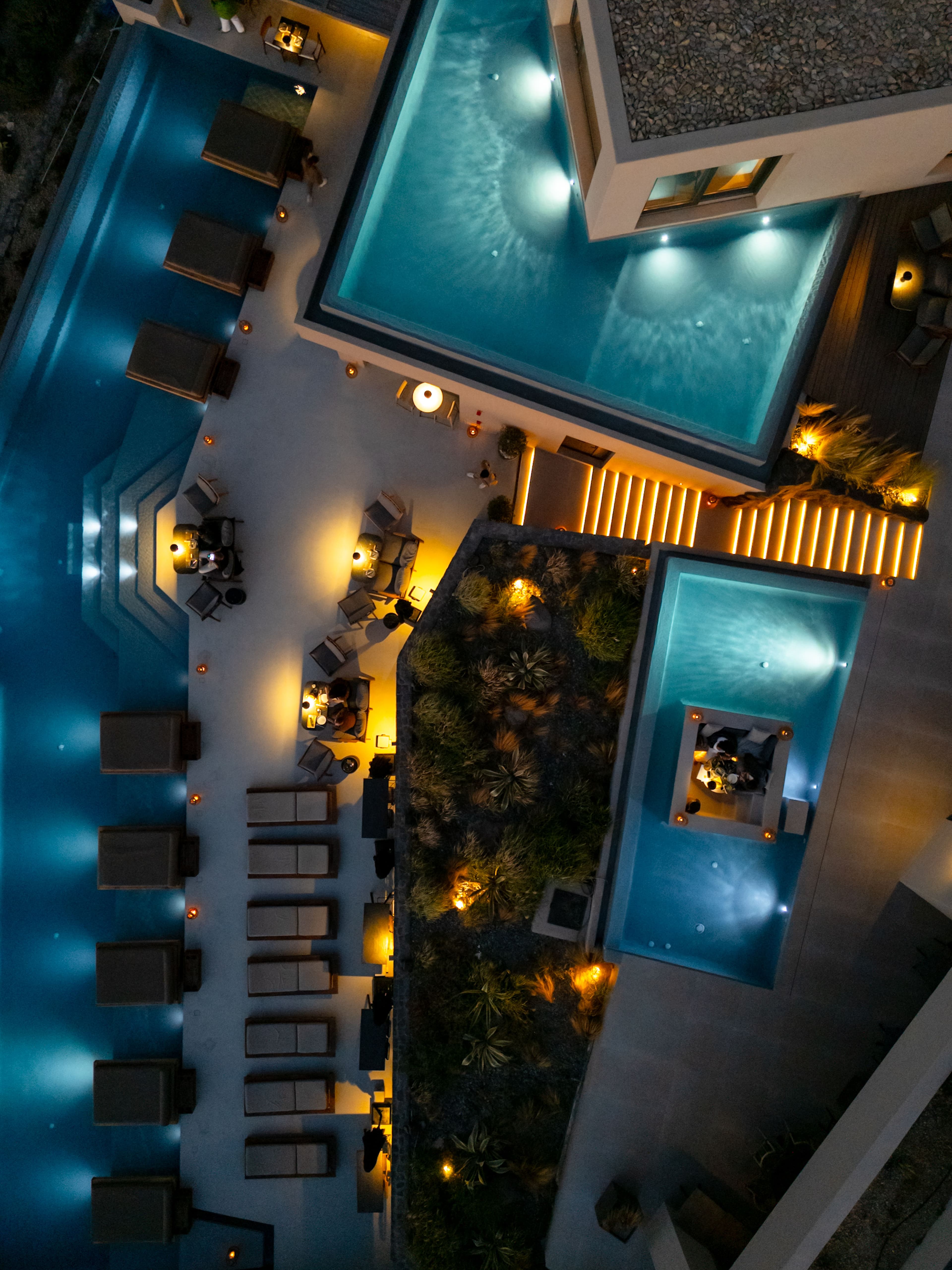 Cave Spa Private Dinner - Gallery 9